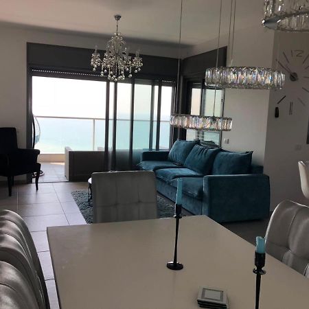Panorama Apartment " City Garden " Bat Yam Extérieur photo