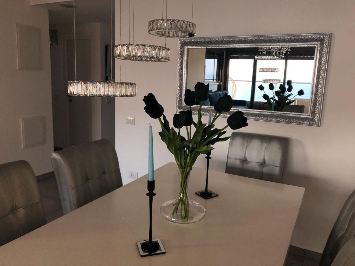 Panorama Apartment " City Garden " Bat Yam Extérieur photo