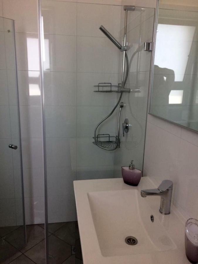 Panorama Apartment " City Garden " Bat Yam Extérieur photo