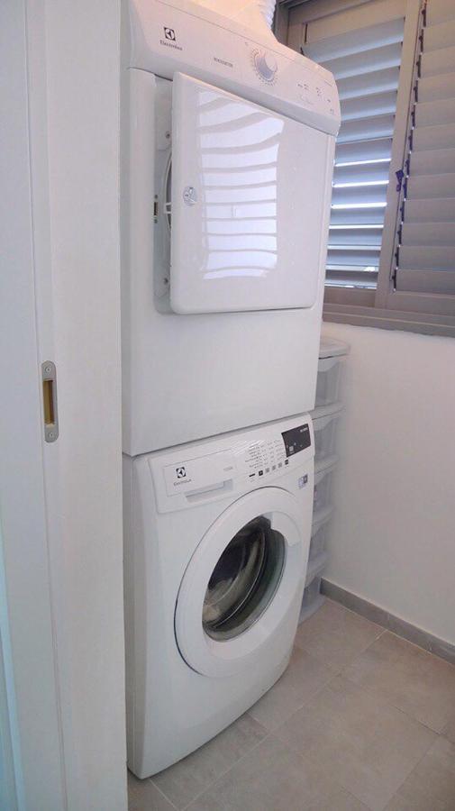 Panorama Apartment " City Garden " Bat Yam Extérieur photo