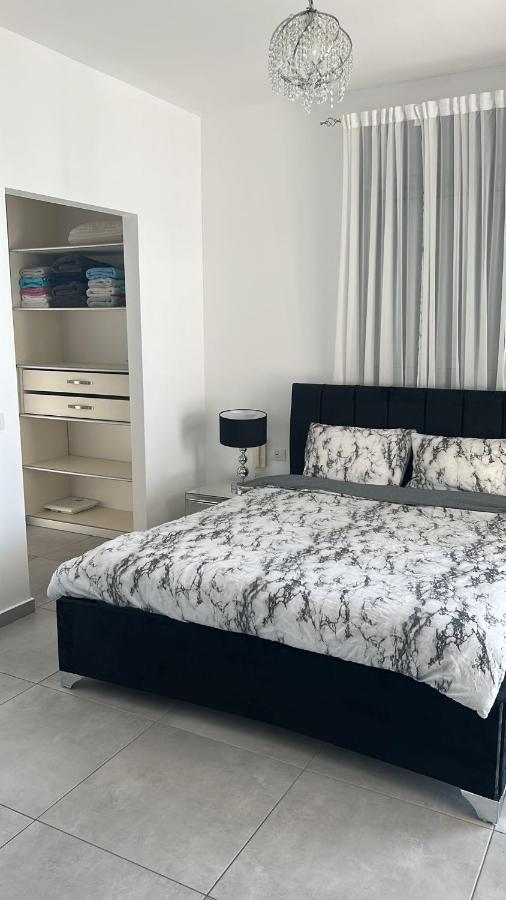 Panorama Apartment " City Garden " Bat Yam Extérieur photo