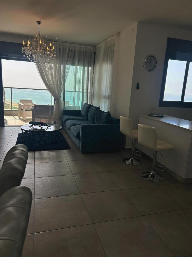 Panorama Apartment " City Garden " Bat Yam Extérieur photo