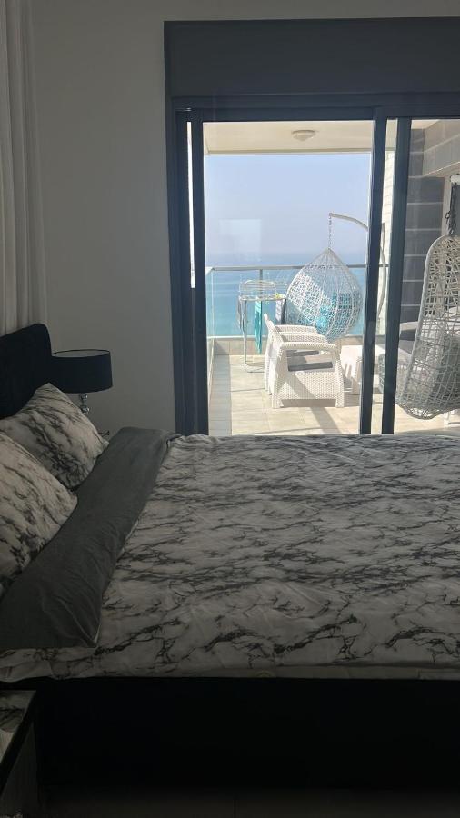 Panorama Apartment " City Garden " Bat Yam Extérieur photo