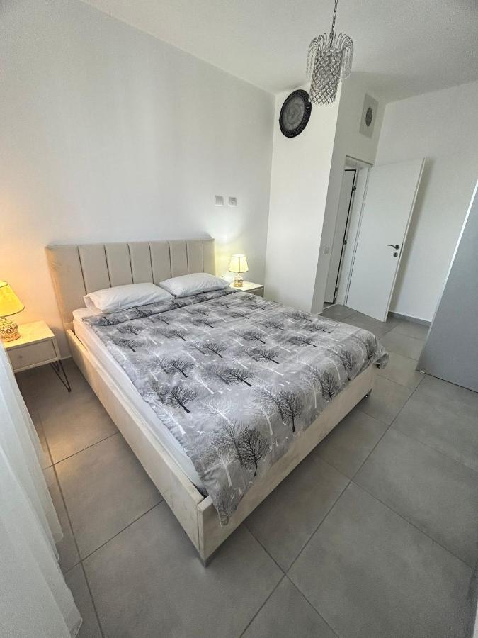 Panorama Apartment " City Garden " Bat Yam Extérieur photo