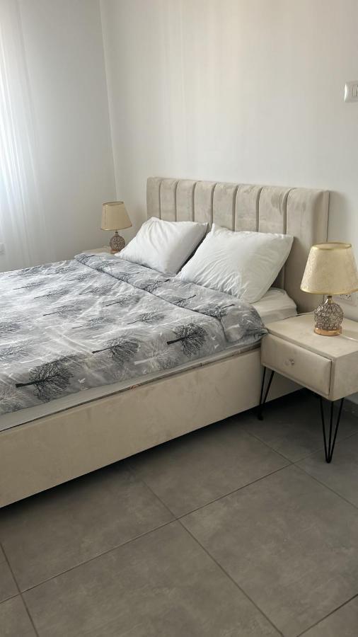 Panorama Apartment " City Garden " Bat Yam Extérieur photo