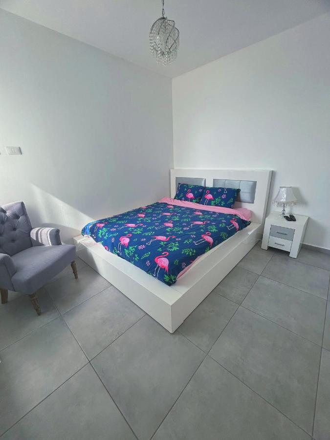 Panorama Apartment " City Garden " Bat Yam Extérieur photo