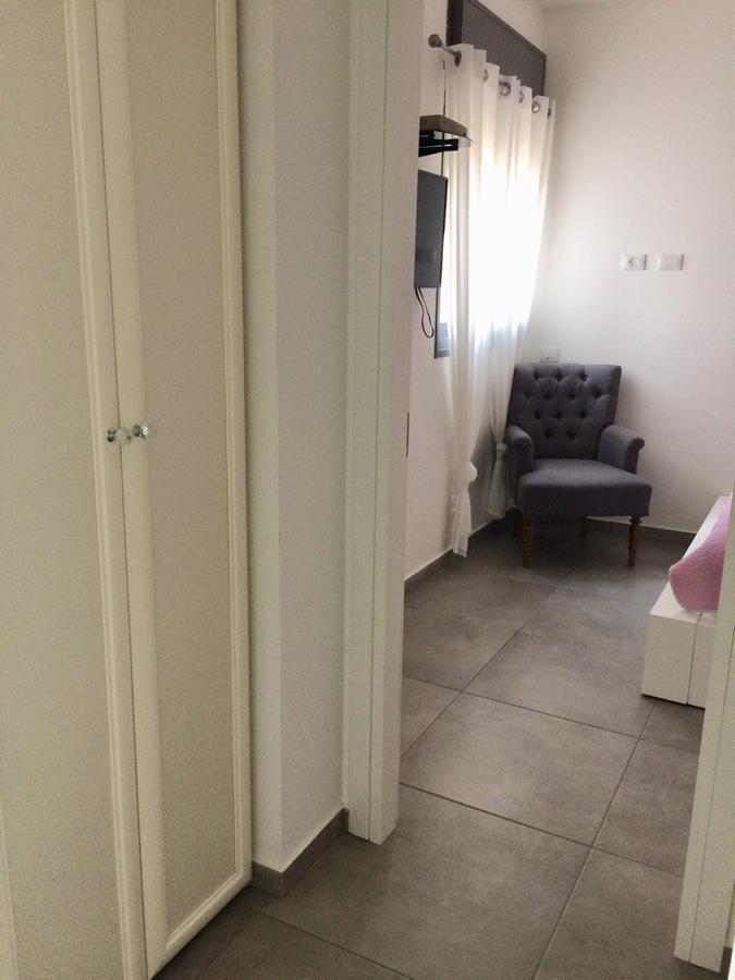 Panorama Apartment " City Garden " Bat Yam Extérieur photo