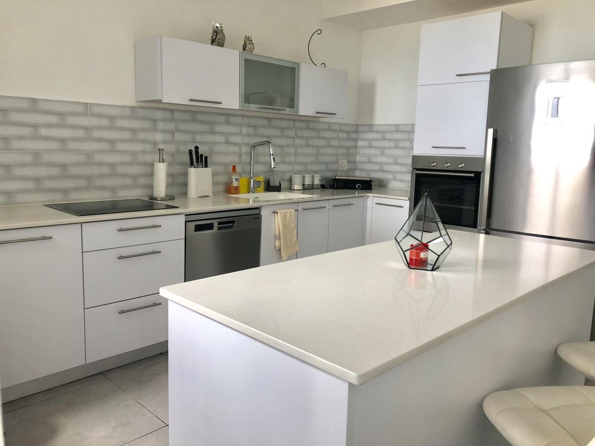 Panorama Apartment " City Garden " Bat Yam Extérieur photo