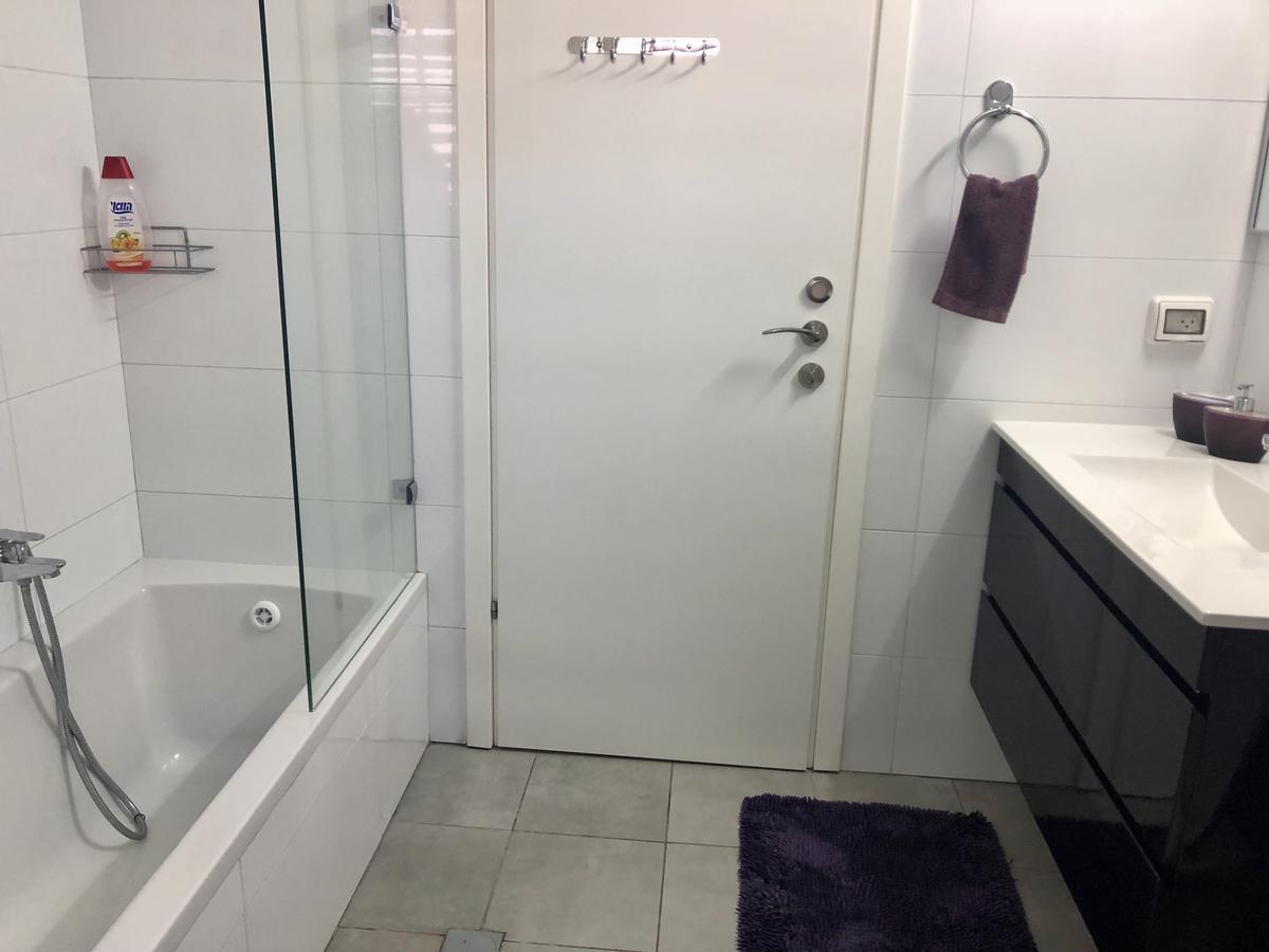 Panorama Apartment " City Garden " Bat Yam Extérieur photo
