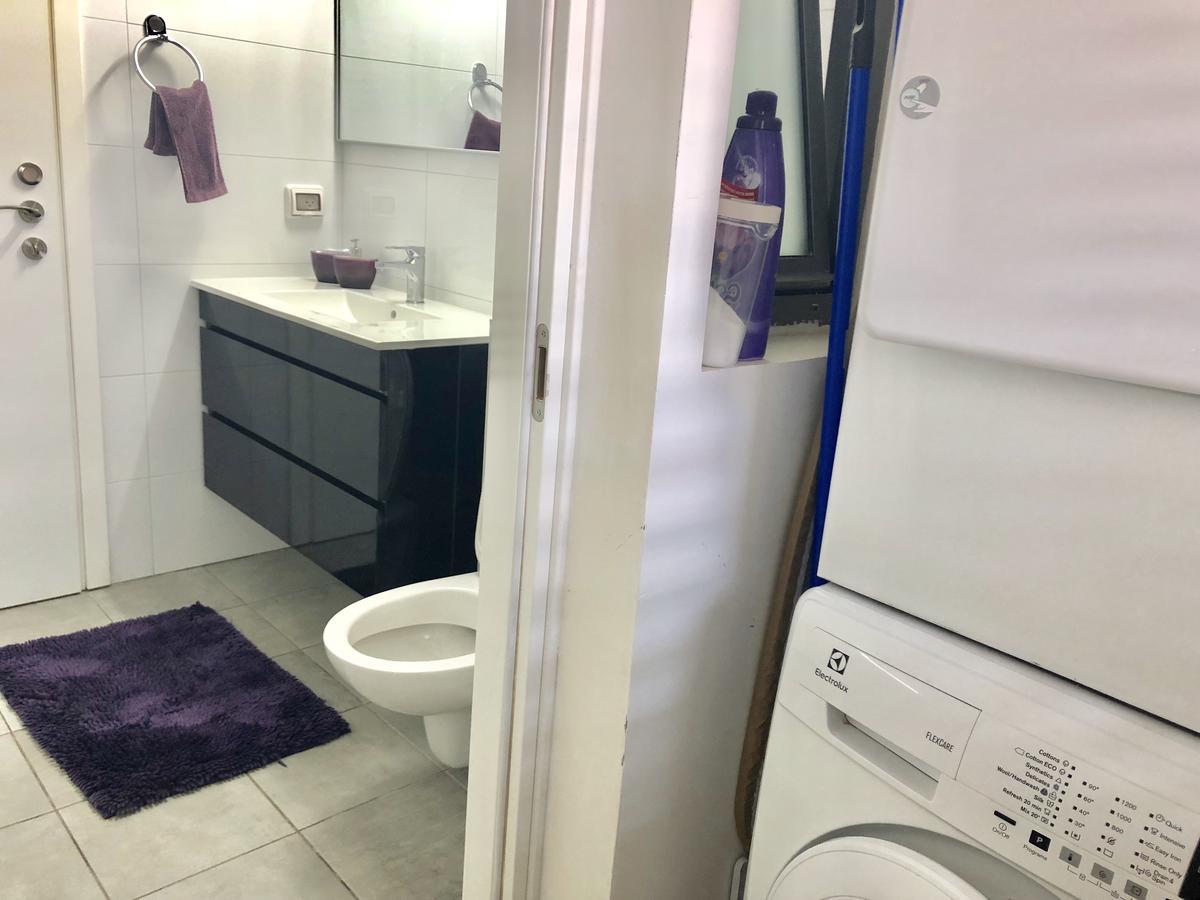 Panorama Apartment " City Garden " Bat Yam Extérieur photo